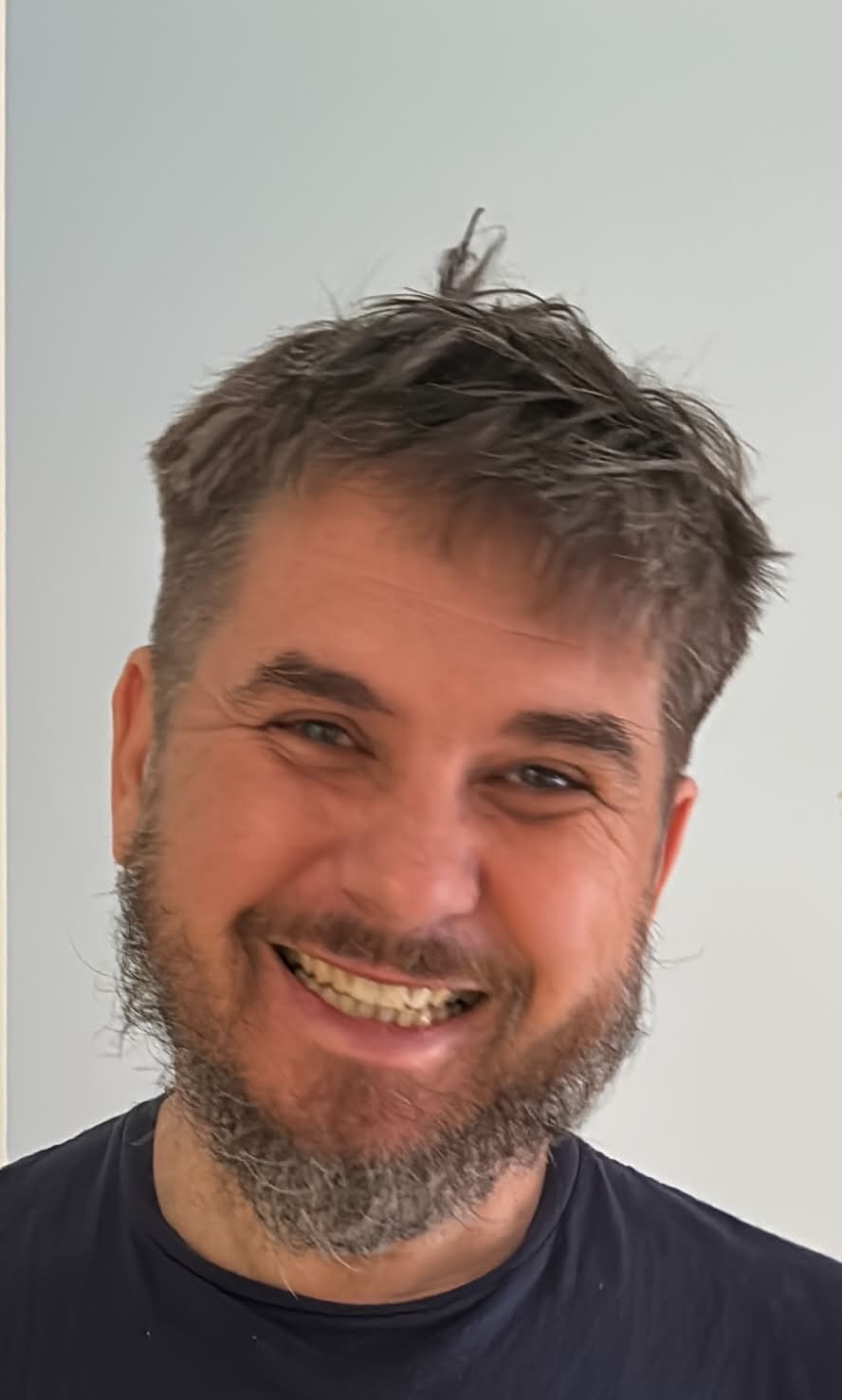Artur Dusza 